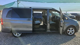 Mercedes-Benz Vito 2.2 CDI / 163 / 8+ 1/  | Mobile.bg    16