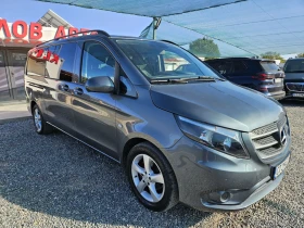 Mercedes-Benz Vito 2.2 CDI / 163 / 8+ 1/  | Mobile.bg    2