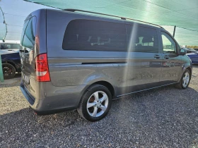 Mercedes-Benz Vito 2.2 CDI / 163 / 8+ 1/  | Mobile.bg    6
