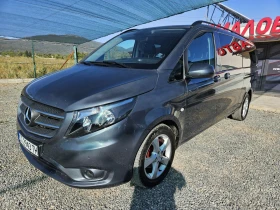 Mercedes-Benz Vito 2.2 CDI / 163 / 8+ 1/  | Mobile.bg    3