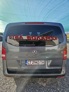 Mercedes-Benz Vito 2.2 CDI / 163 / 8+ 1/  | Mobile.bg    8
