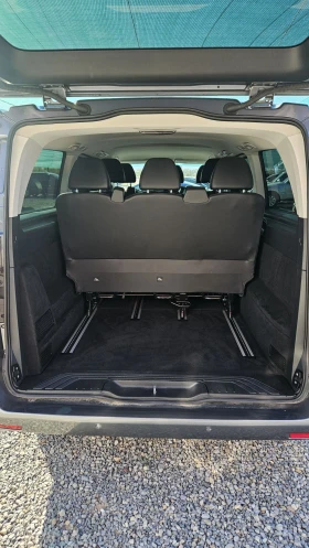 Mercedes-Benz Vito 2.2 CDI / 163 / 8+ 1/  | Mobile.bg    10