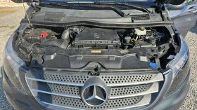 Mercedes-Benz Vito 2.2 CDI / 163 / 8+ 1/  | Mobile.bg    17