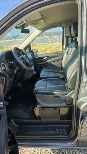 Mercedes-Benz Vito 2.2 CDI / 163 / 8+ 1/  | Mobile.bg    11