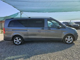Mercedes-Benz Vito 2.2 CDI / 163 / 8+ 1/  | Mobile.bg    4