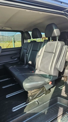 Mercedes-Benz Vito 2.2 CDI / 163 / 8+ 1/  | Mobile.bg    14