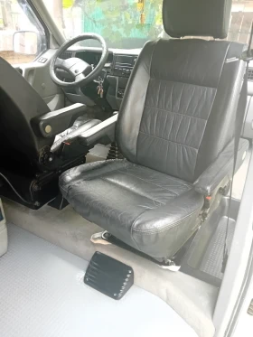 VW Multivan Multivan T4, снимка 8