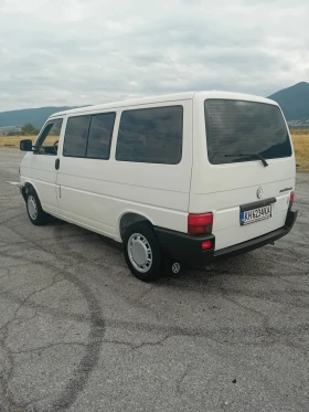 VW Multivan Multivan T4, снимка 5