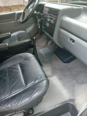 VW Multivan Multivan T4, снимка 15