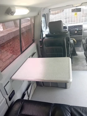 VW Multivan Multivan T4, снимка 12