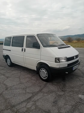 VW Multivan Multivan T4, снимка 1