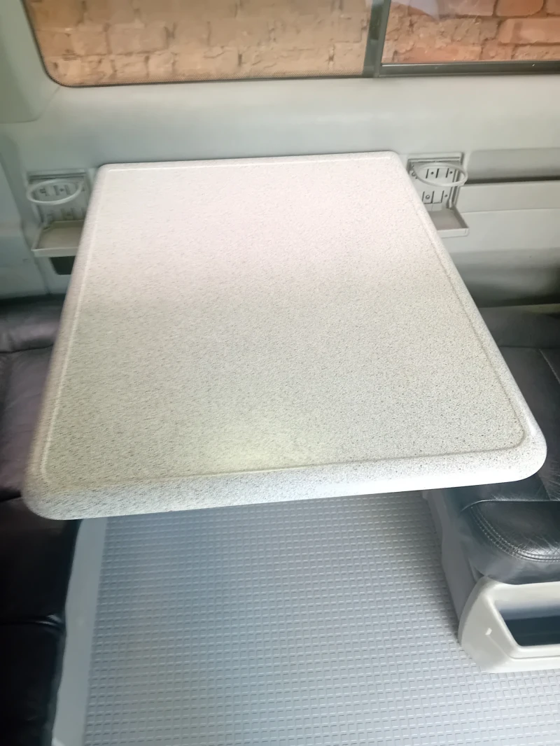 VW Multivan Multivan T4, снимка 9 - Бусове и автобуси - 52916230