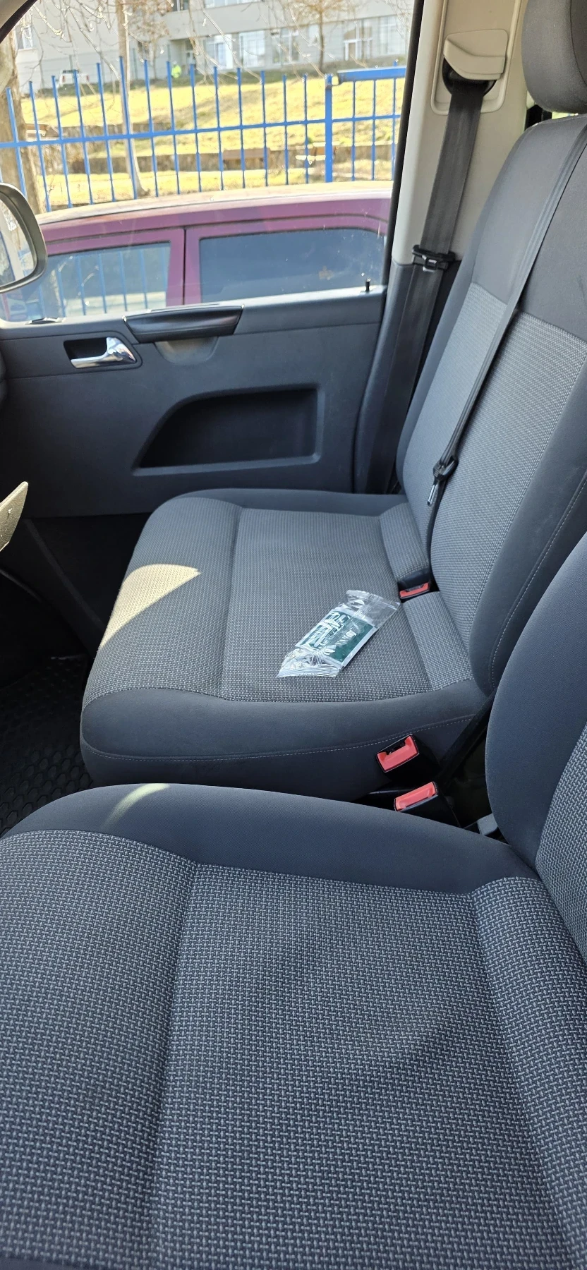 VW Caravelle | Mobile.bg � ����������� 12