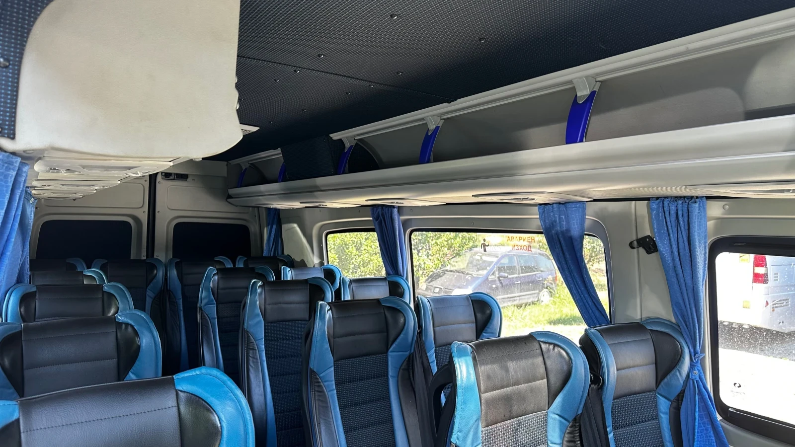 VW Crafter  - изображение 2