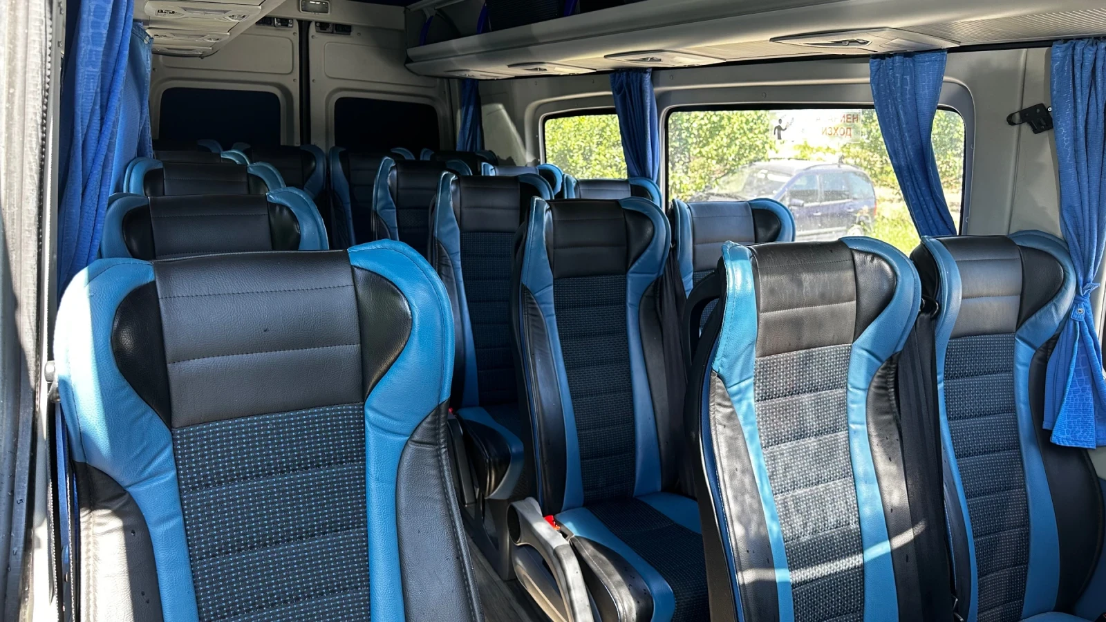 VW Crafter  - изображение 3