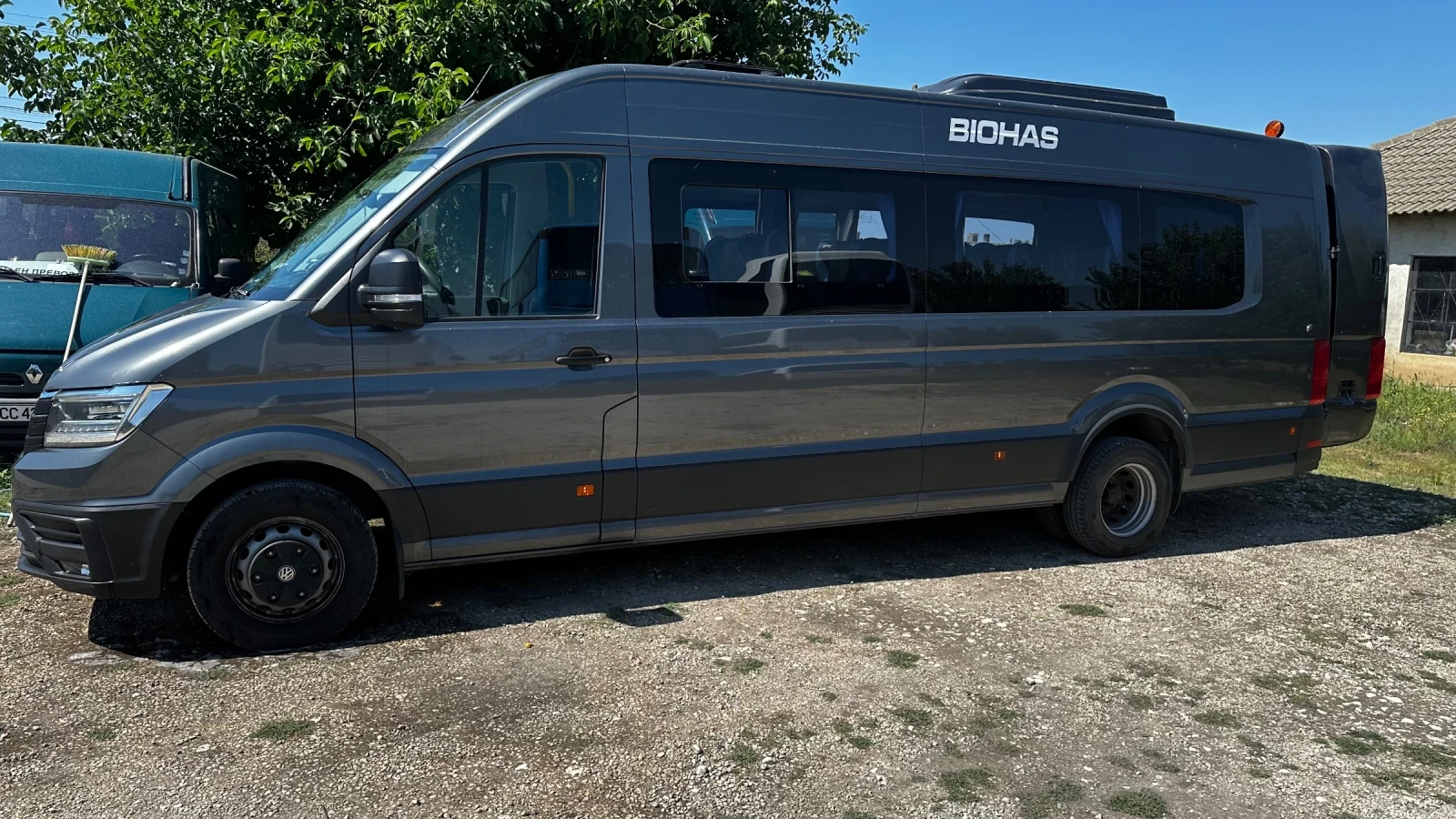 VW Crafter  - изображение 5