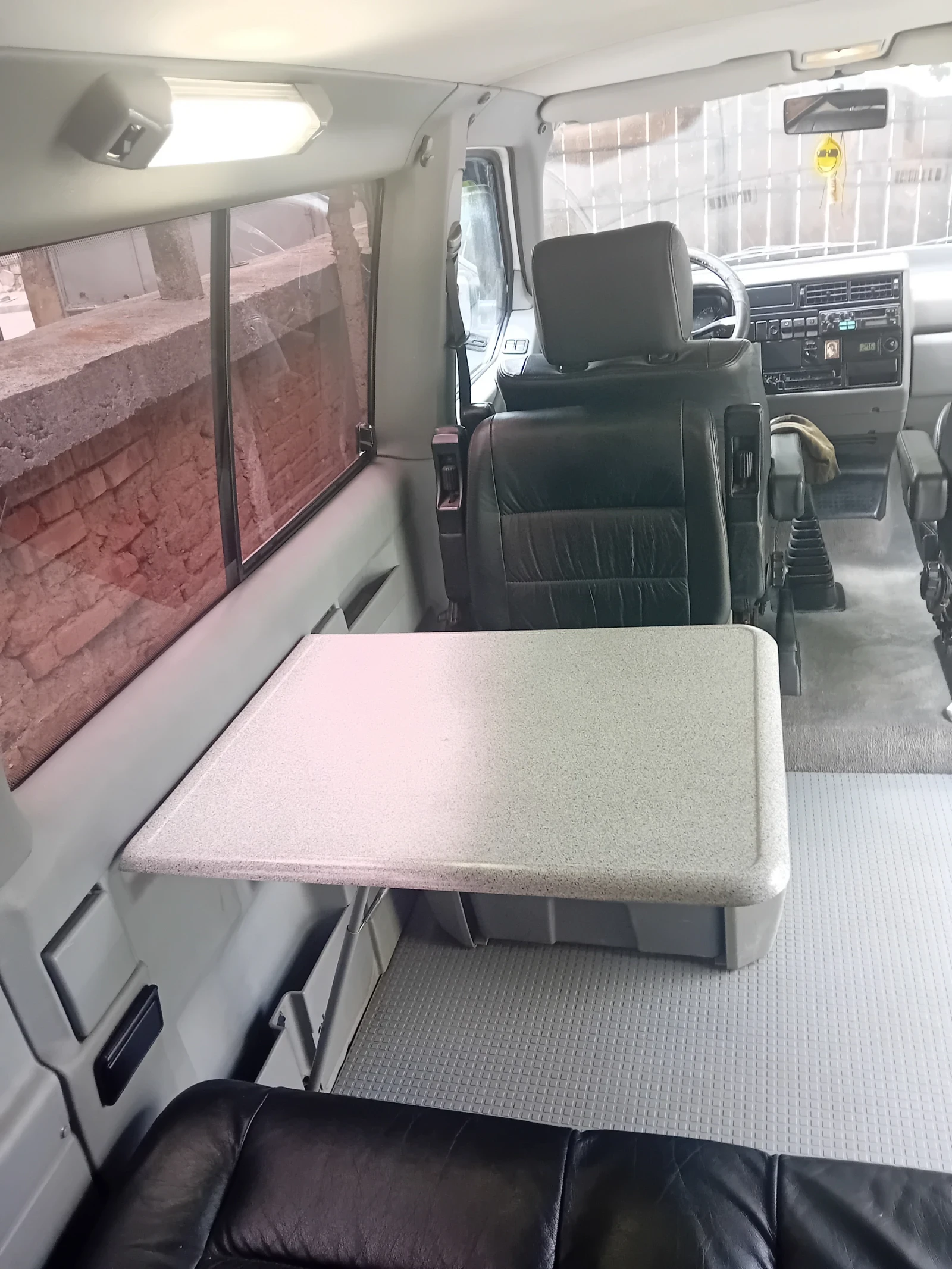 VW Multivan Multivan T4 | Mobile.bg � ����������� 12