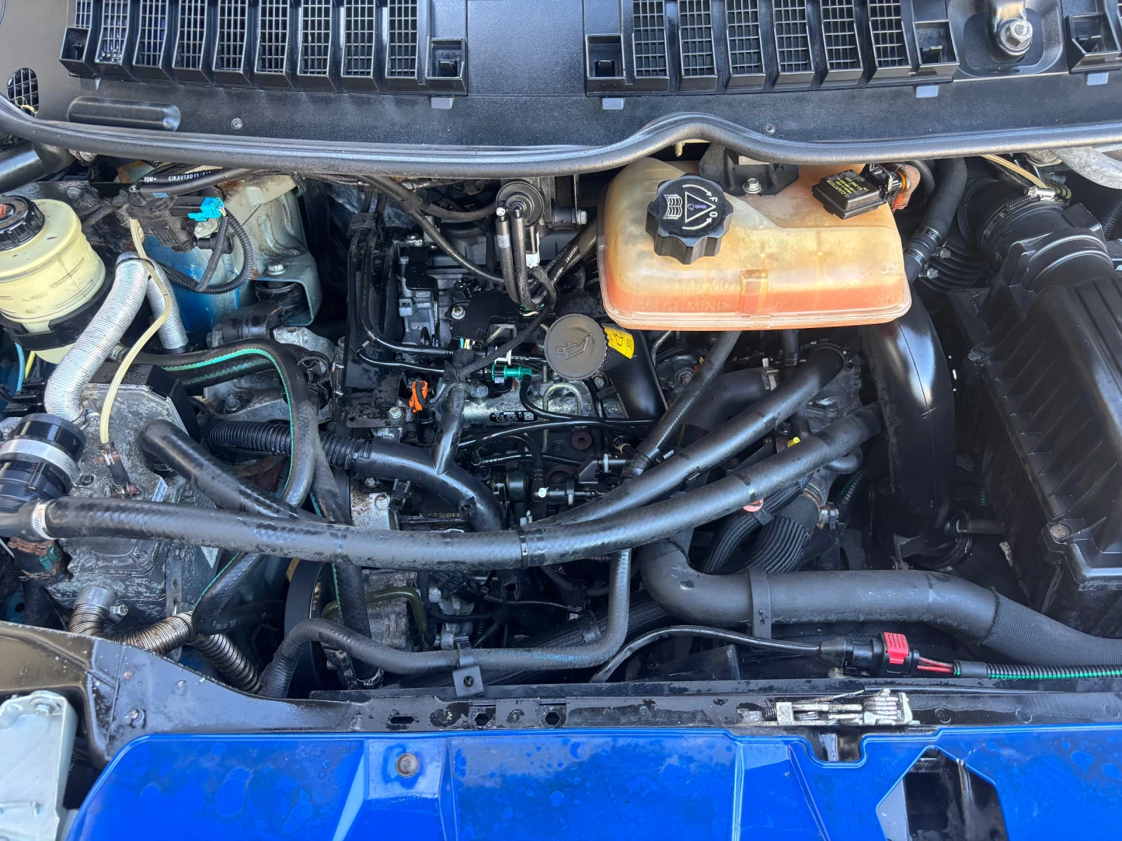 Fiat Scudo 2.0JTD 95 �� ��� ���� �������� | Mobile.bg � ����������� 15