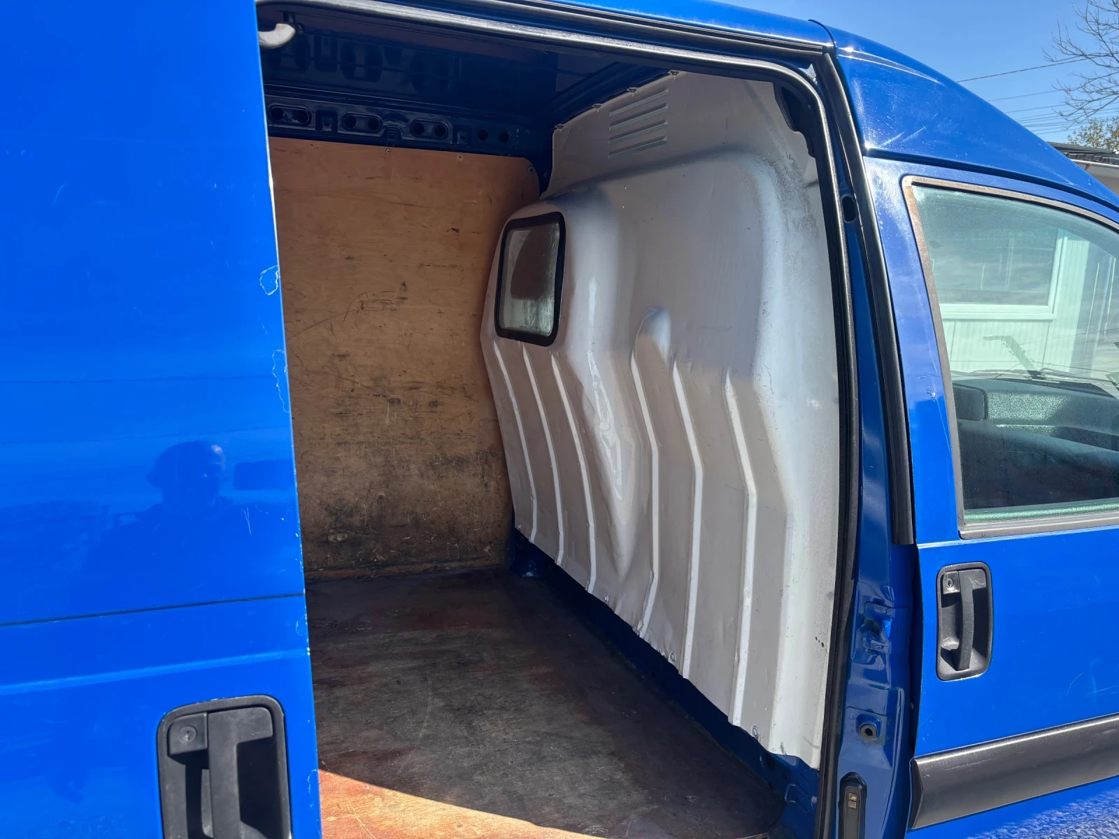 Fiat Scudo 2.0JTD 95 �� ��� ���� �������� | Mobile.bg � ����������� 8