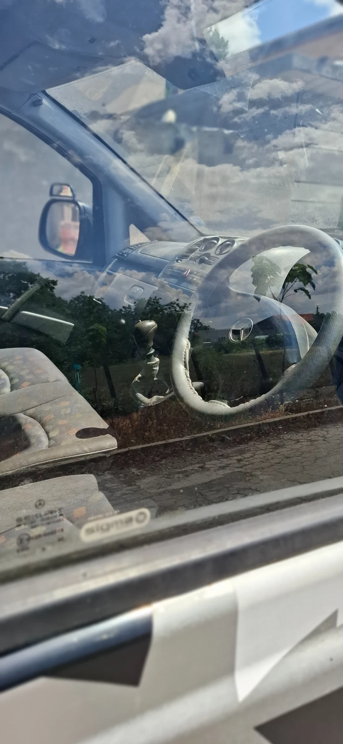 Mercedes-Benz Vito 109, снимка 3 - Бусове и автобуси - 55166268