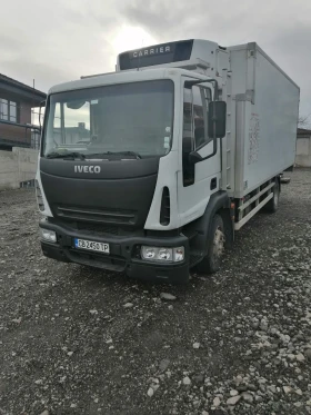 Iveco 120e18, снимка 1