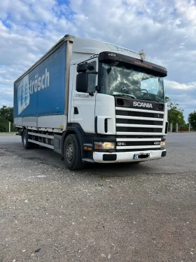 Scania 124 | Mobile.bg    2