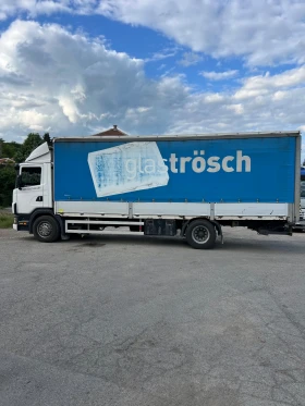 Scania 124 | Mobile.bg    5