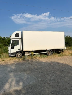 Обява за продажба на Iveco 75e15 Теctor ~4 000 лв. - изображение 3