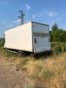 Обява за продажба на Iveco 75e15 Теctor ~4 000 лв. - изображение 4
