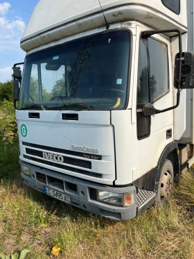 Обява за продажба на Iveco 75e15 Теctor ~4 000 лв. - изображение 2