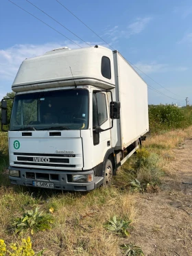 Обява за продажба на Iveco 75e15 Теctor ~4 000 лв. - изображение 1