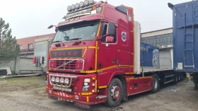 Volvo Fh FH13-520, снимка 3
