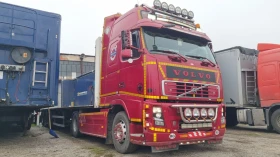 Volvo Fh FH13-520, снимка 2