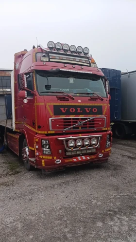 Volvo Fh FH13-520, снимка 7