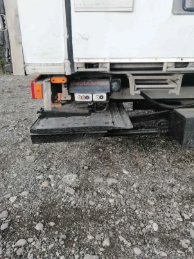 Iveco 120e18, снимка 4 - Камиони - 53662215