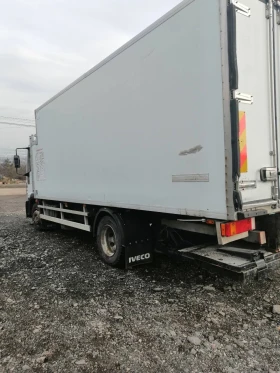 Iveco 120e18, снимка 2 - Камиони - 53662215