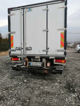 Iveco 120e18, снимка 3 - Камиони - 53662215