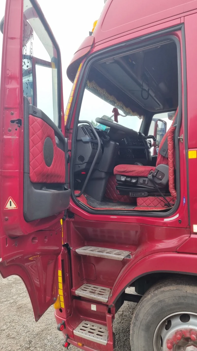 Volvo Fh FH13-520, снимка 9 - Камиони - 53509118