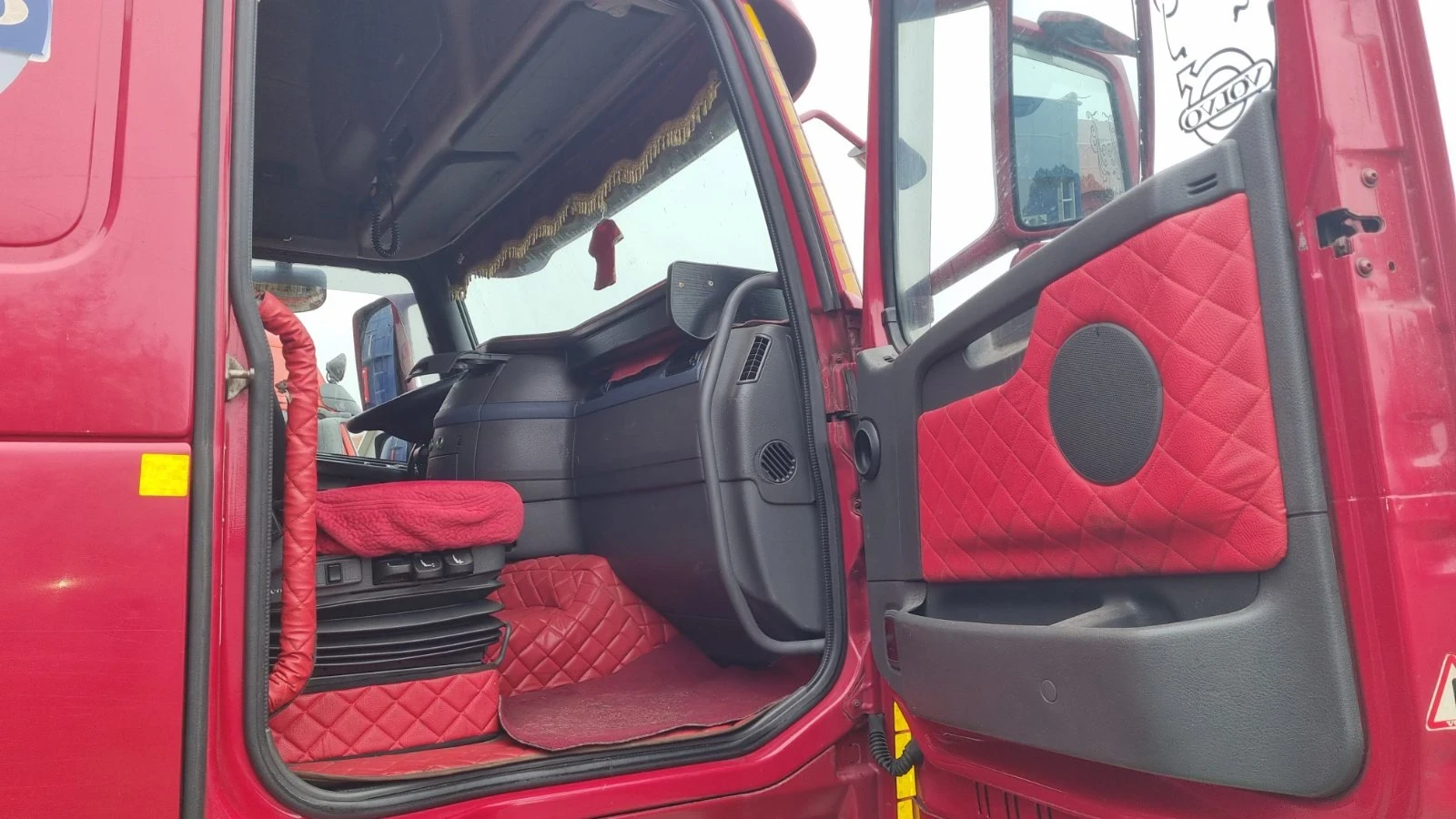 Volvo Fh FH13-520 | Mobile.bg � ����������� 11