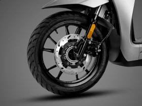 Sym Symphony ST 200 ABS TOP-BOX, снимка 10