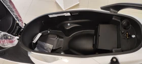 Sym Symphony ST 200 ABS TOP-BOX, снимка 5