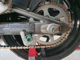 Kawasaki ER 6N, снимка 8