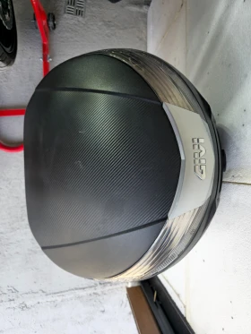 Kawasaki ER 6N, снимка 16