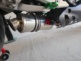 Kawasaki ER 6N, снимка 9