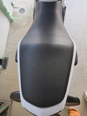 Kawasaki ER 6N, снимка 3