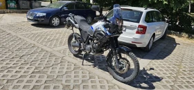 Yamaha Tenere XTZ 660 ZA, снимка 4