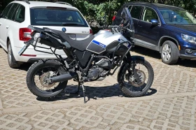 Yamaha Tenere XTZ 660 ZA, снимка 2