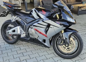 Honda Cbr 600, снимка 6