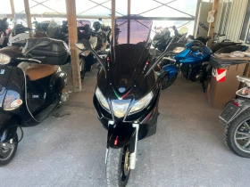 Aprilia SRV 850 ABS TC Lizing, снимка 3