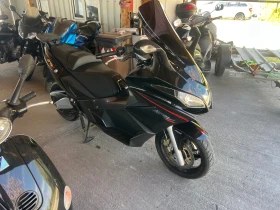 Aprilia SRV 850 ABS TC Lizing, снимка 2